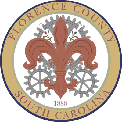 Florence County Logo